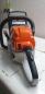 Preview: Stihl MS 261 neu Profi Motorsäge